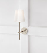 Bryant Vägglampa — Thomas O'Brien for Visual Comfort & Co. miljöbild