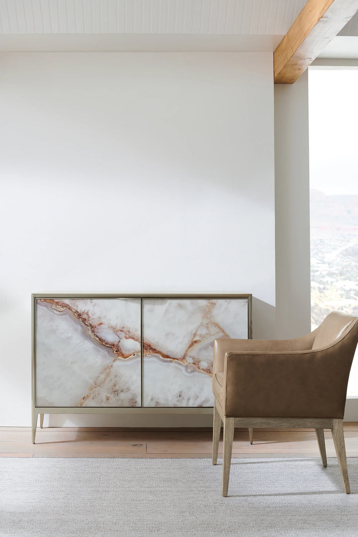 Be All Coffee Table - Caracole