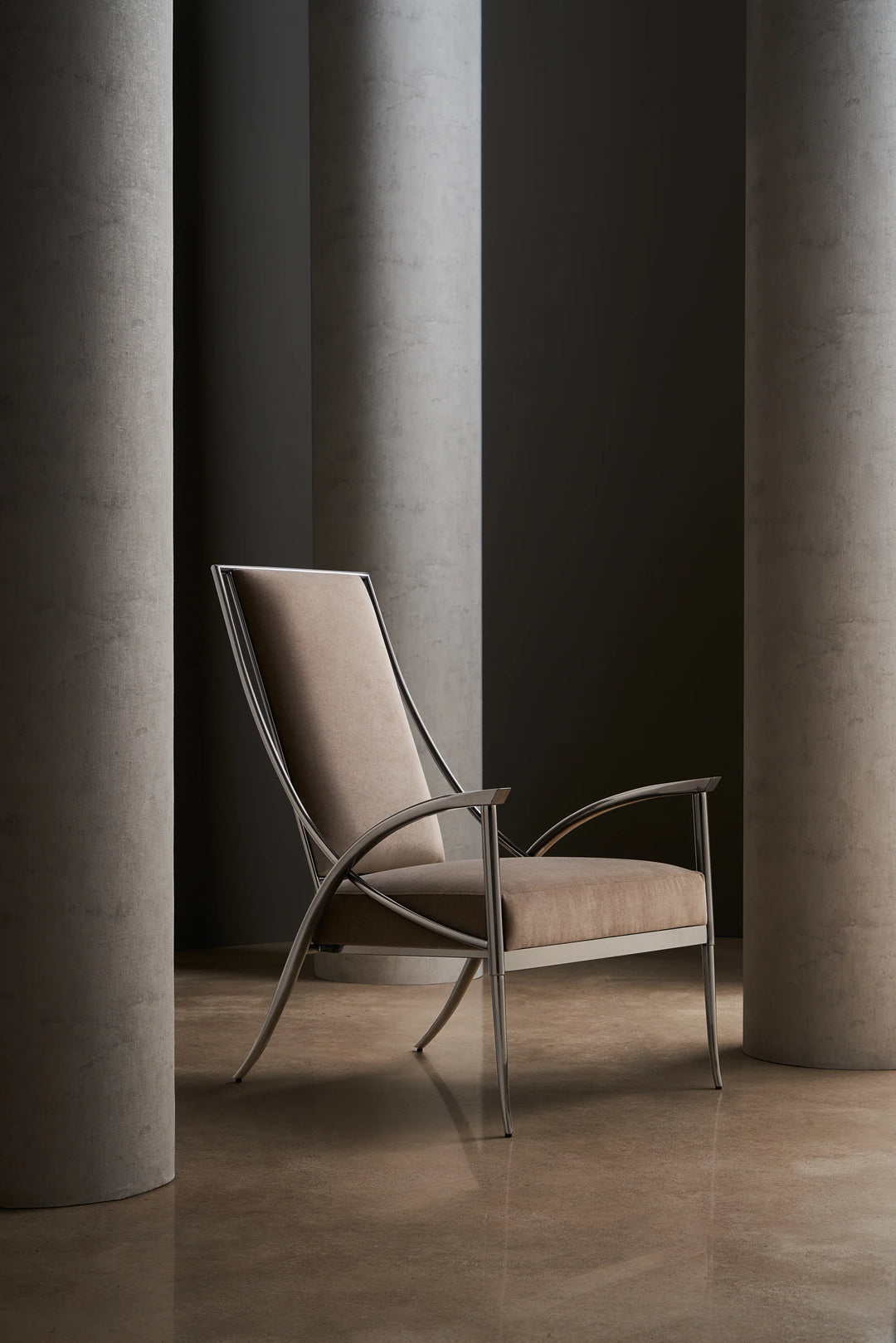 Outline 2 Seater Sofa - Caracole