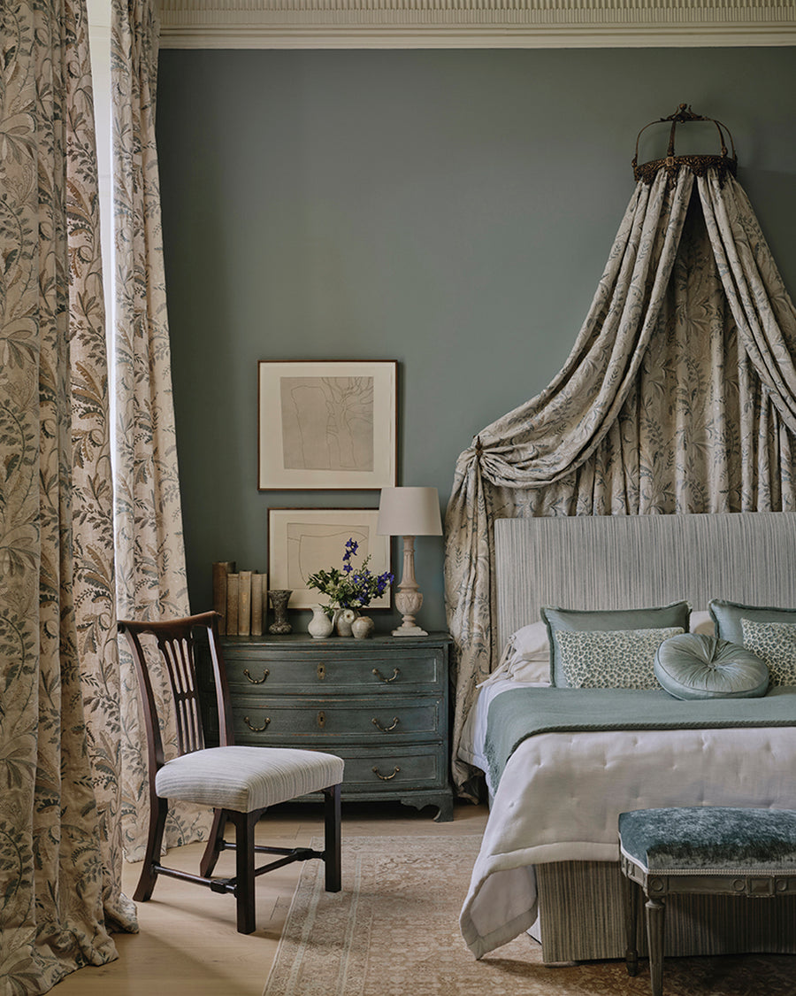 Bucknall Tyg — Colefax & Fowler