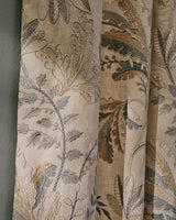 Bucknall miljöbild — Colefax & Fowler tyg