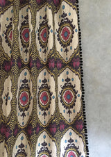 Bukhara Byzantium — Lewis & Wood tyg