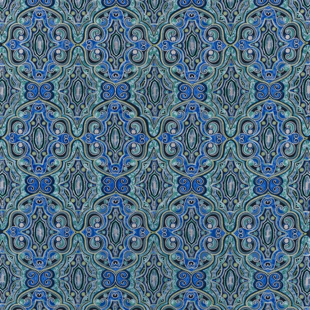 Bukhara Ocean — William Yeoward