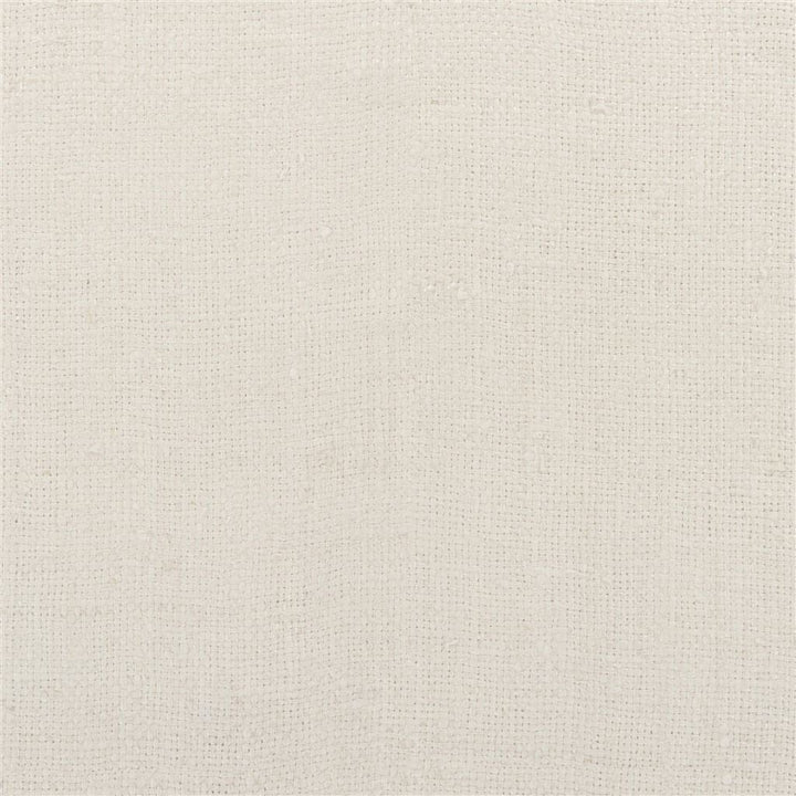 Burgao Ivory Fabric — Ralph Lauren Home tyg