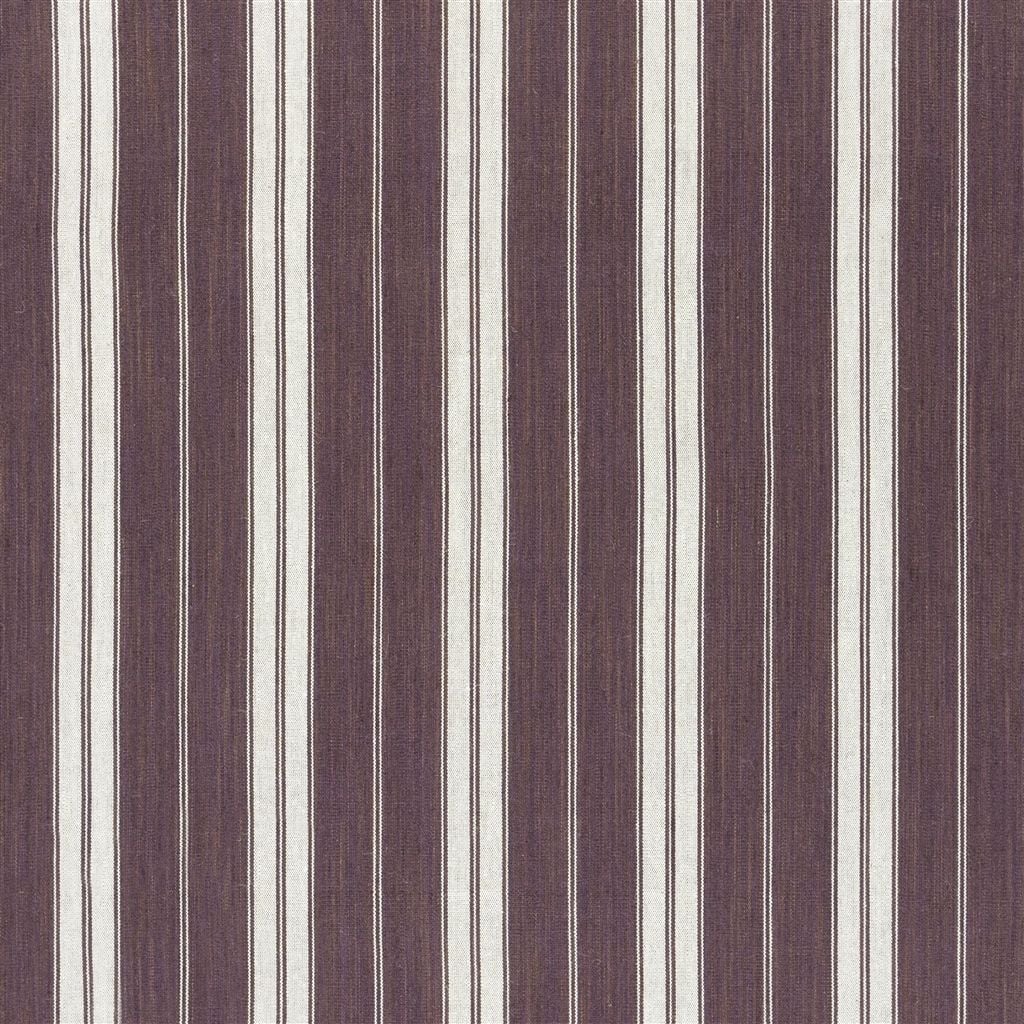 Burgee Damson — William Yeoward tyg