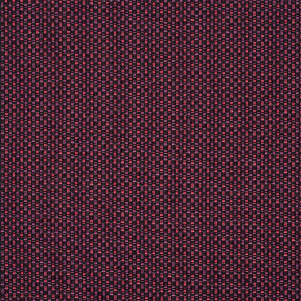Burlap Berry — Designers Guild tyg