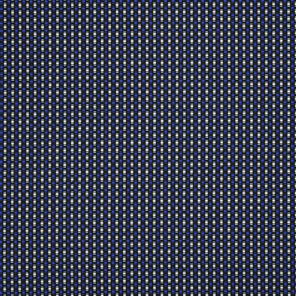 Burlap Cobalt — Designers Guild tyg