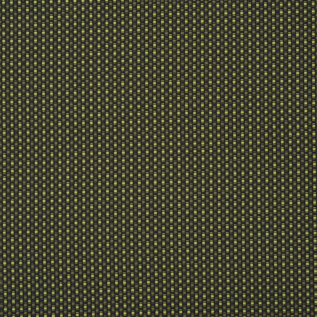 Burlap Moss — Designers Guild tyg