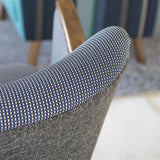 Burlap Tyg — Designers Guild i miljö