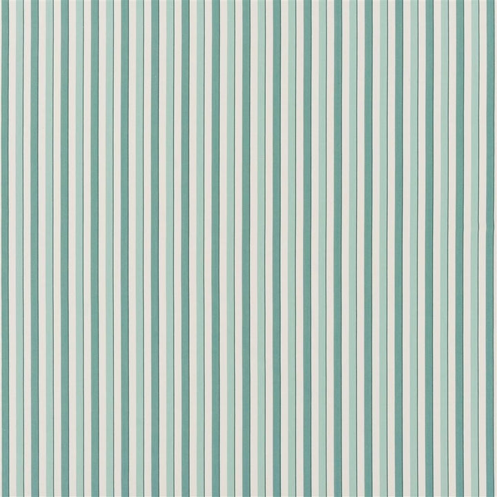 Burlington Stripe Celadon — Designers Guild tapet