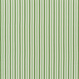 Burlington Stripe Emerald — Designers Guild tapet