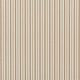 Burlington Stripe Natural — Designers Guild tapet