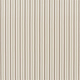 Burlington Stripe Stone — Designers Guild tapet