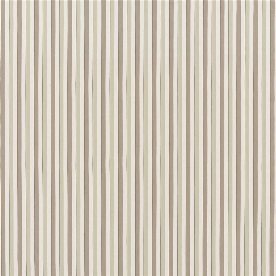 Burlington Stripe Tyg