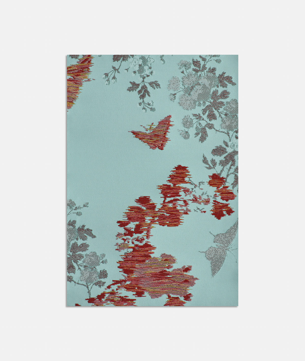 Butterfly Revival — Dedar tyg