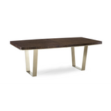 Streamline matbord utdragbart 208-264cm