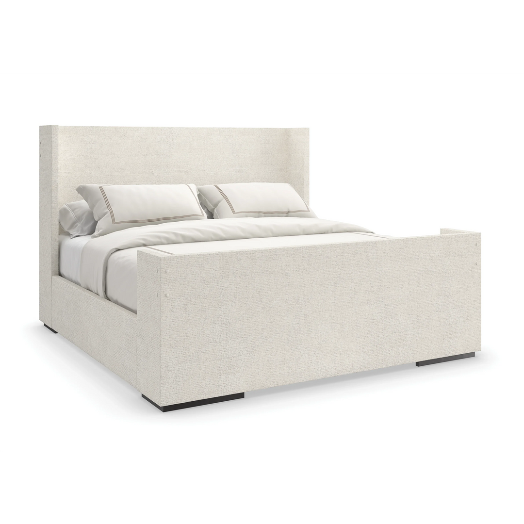 Shelter Me UK Super King Bed