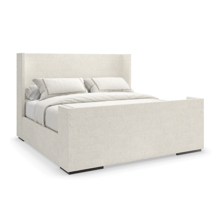 Shelter Me UK Super King Bed