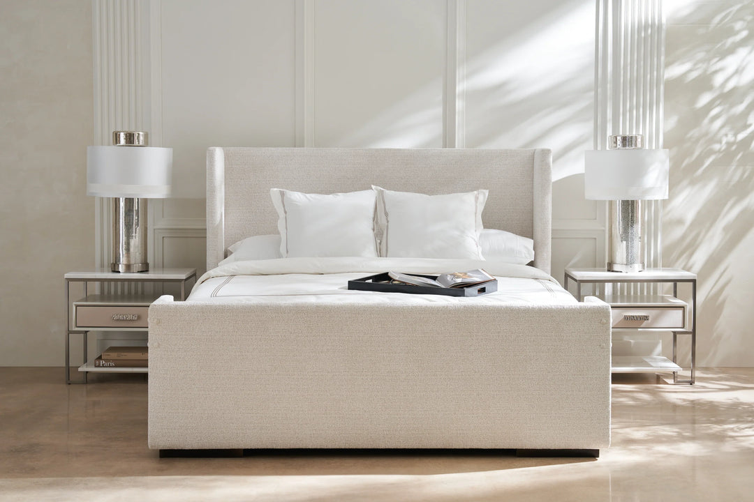 Shelter Me UK King Bed