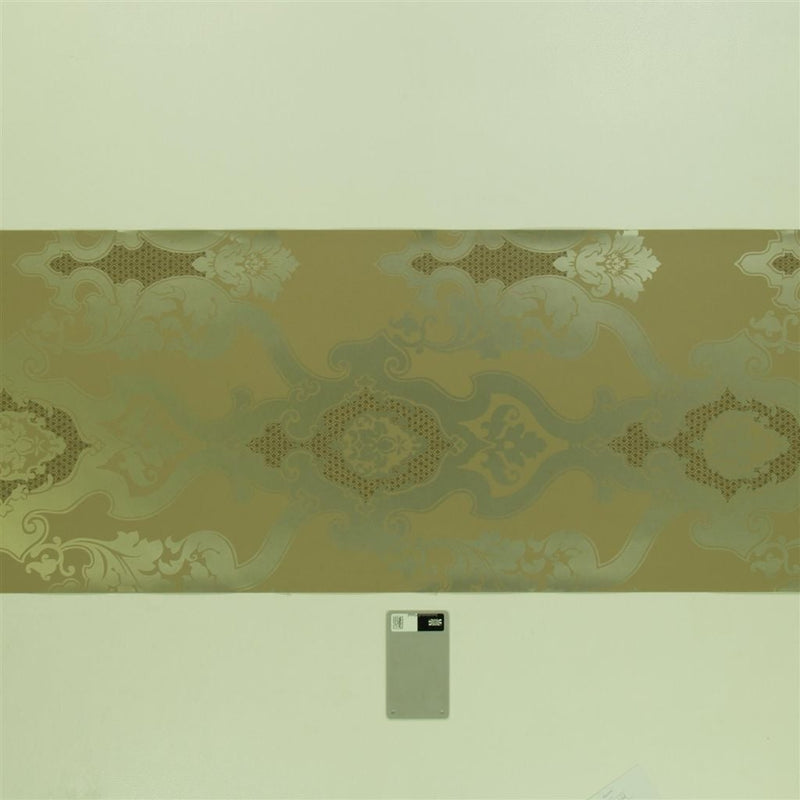 Cabriole Tapet — Designers Guild