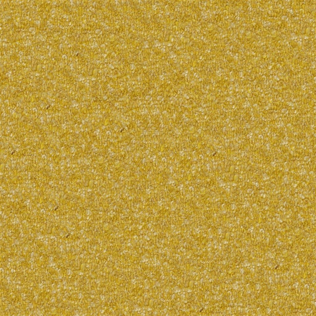 Cadenza Amber — Designers Guild tyg