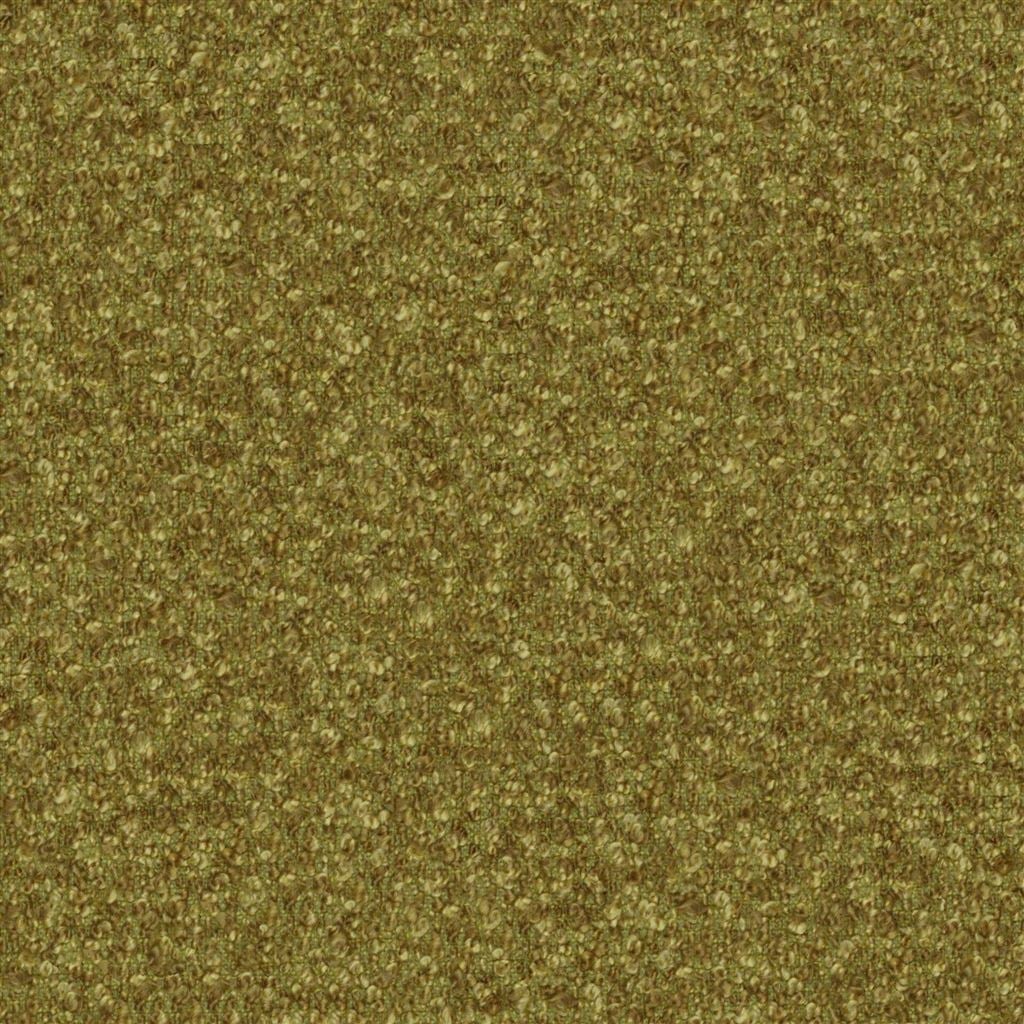 Cadenza Leaf — Designers Guild tyg