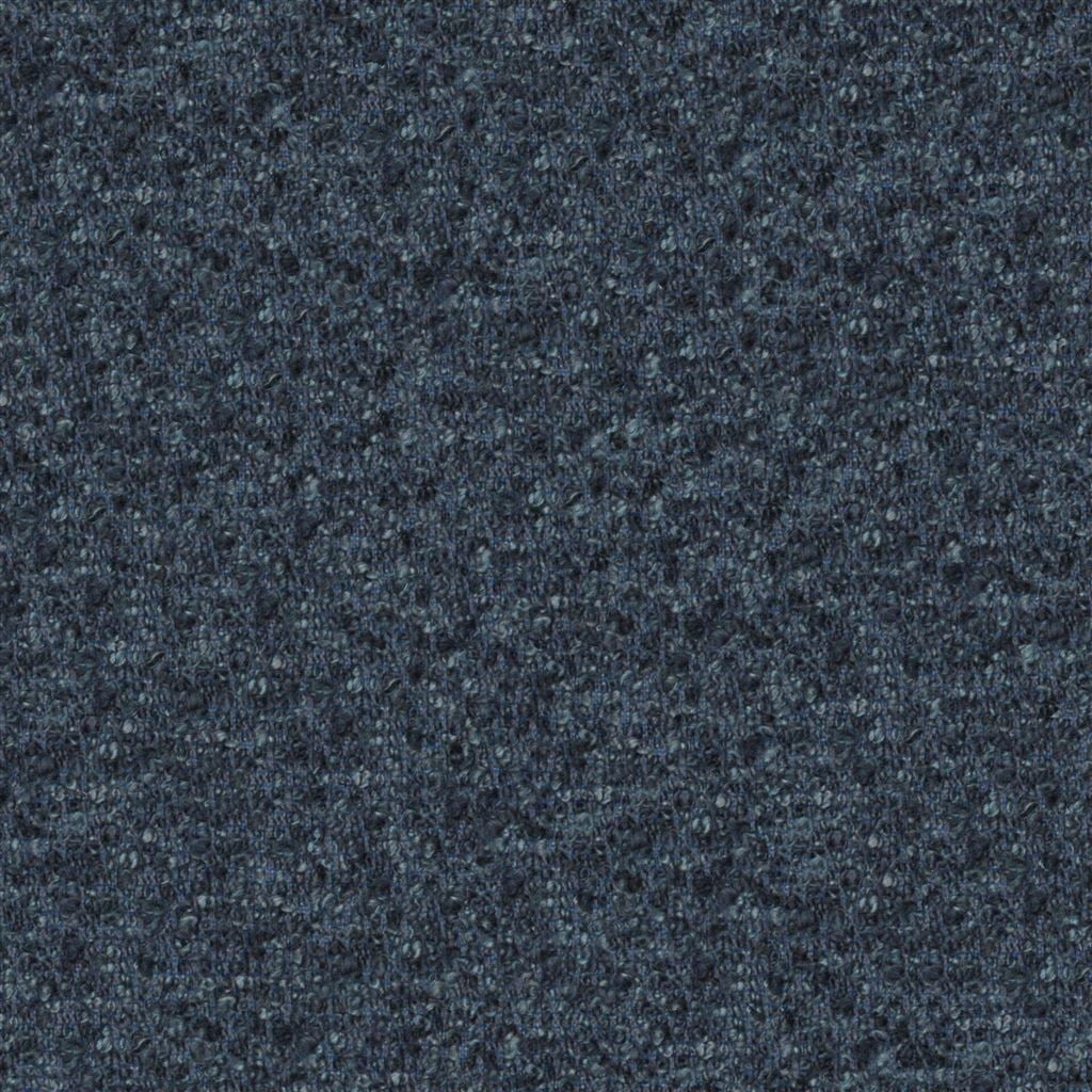 Cadenza Midnight — Designers Guild tyg