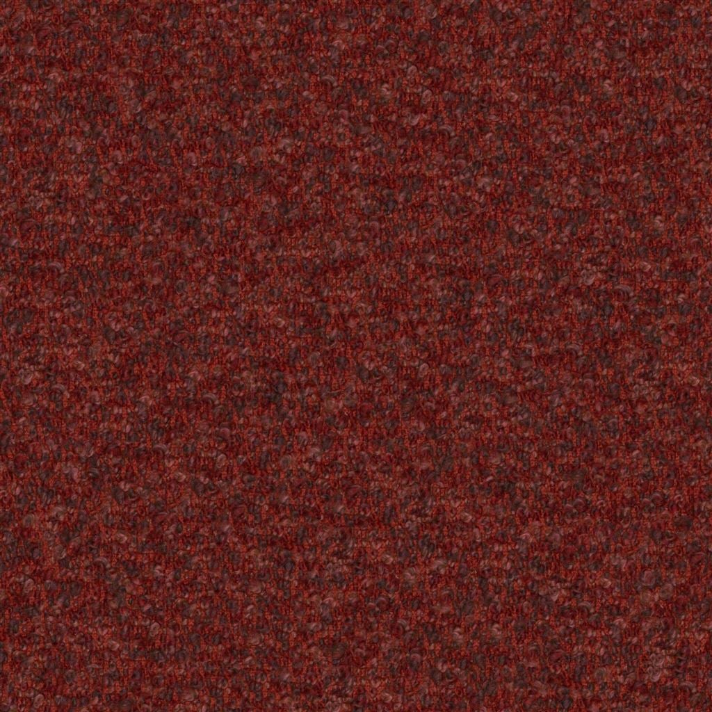 Cadenza Raspberry — Designers Guild tyg