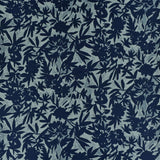California Sur Indigo — Ralph Lauren Home tyg