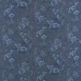 Callais Floral Cyanotype — Ralph Lauren Home tyg