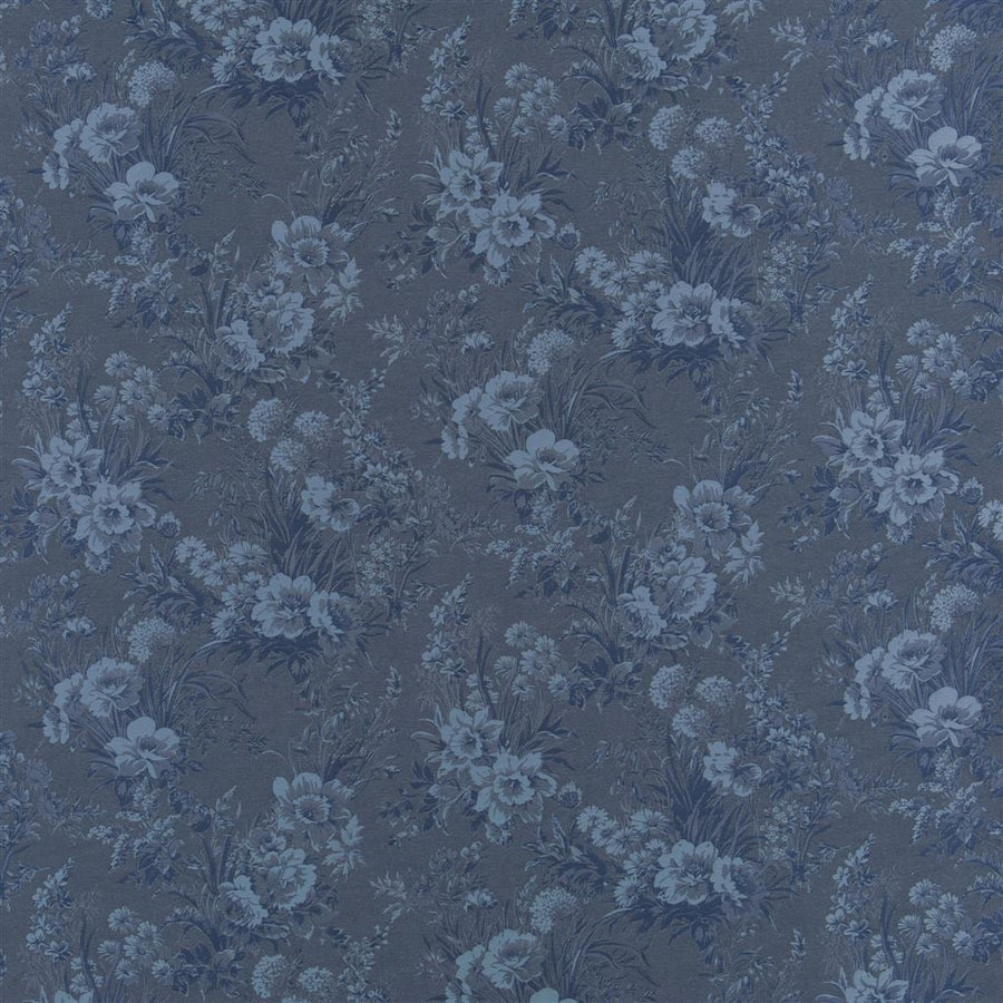 Callais Floral Tyg