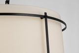 Callaway Large Taklampa — Carrier and Company for Visual Comfort & Co. detaljbild