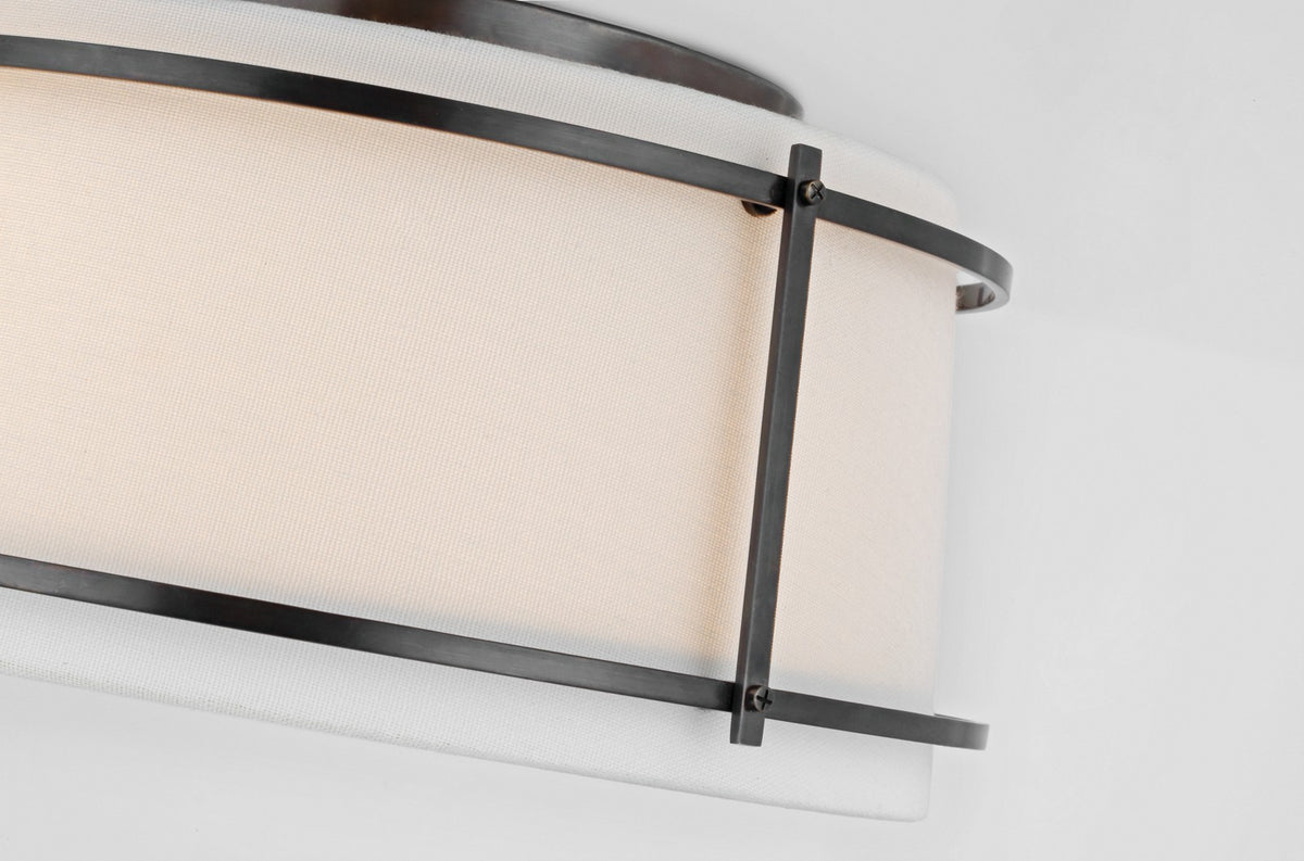Callaway Small Plafond — Carrier and Company for Visual Comfort & Co. detaljbild