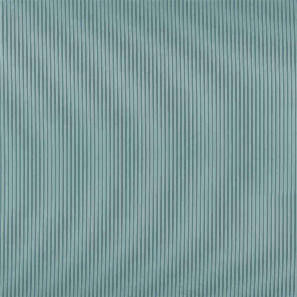 Calozzo Fino Aqua — Designers Guild tyg