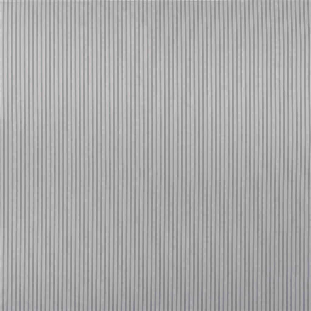 Calozzo Fino Silver — Designers Guild tyg