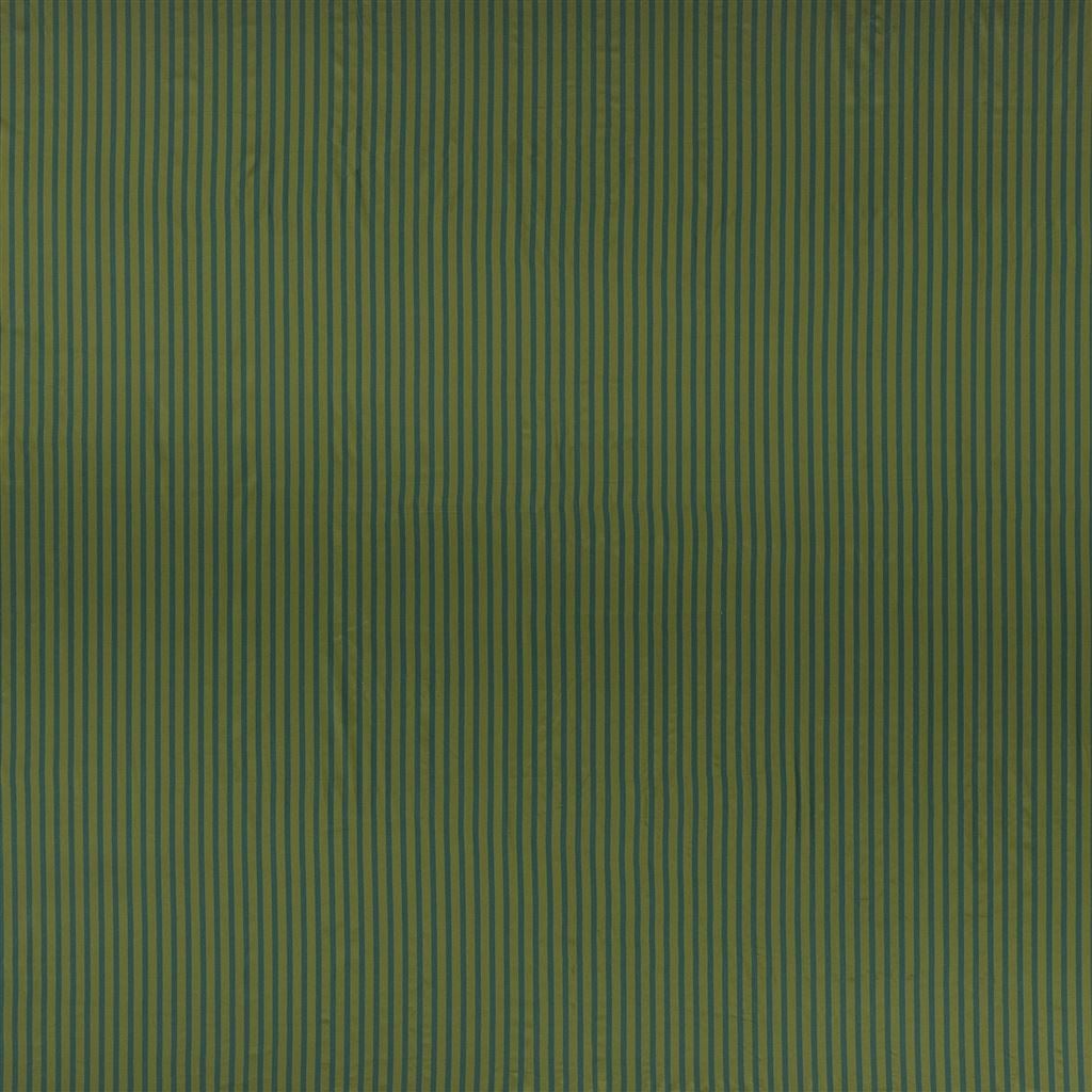 Calozzo Fino Viridian — Designers Guild tyg