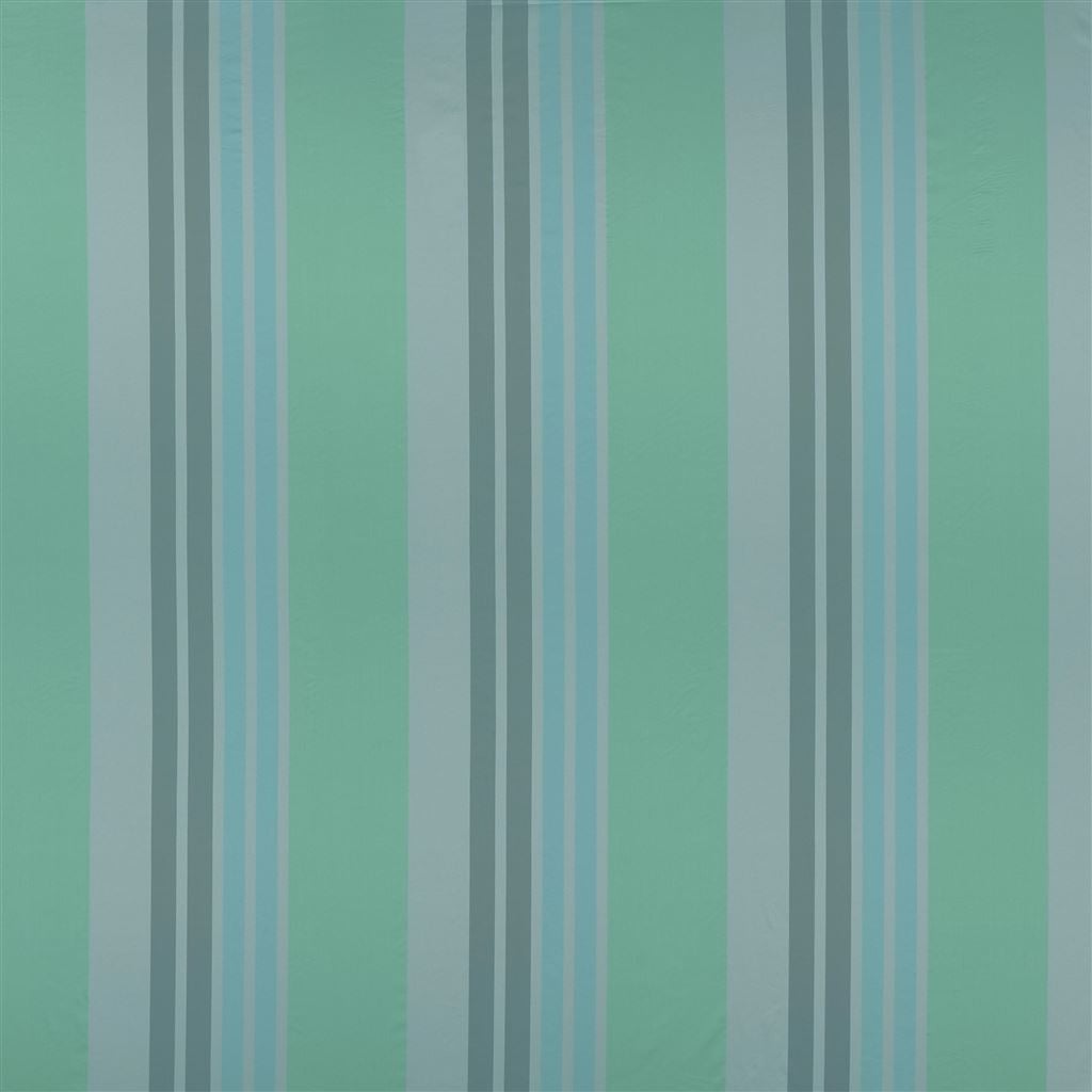 Calozzo Largo Aqua — Designers Guild tyg