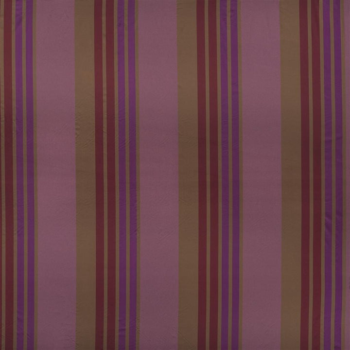 Calozzo Largo Cassis — Designers Guild tyg
