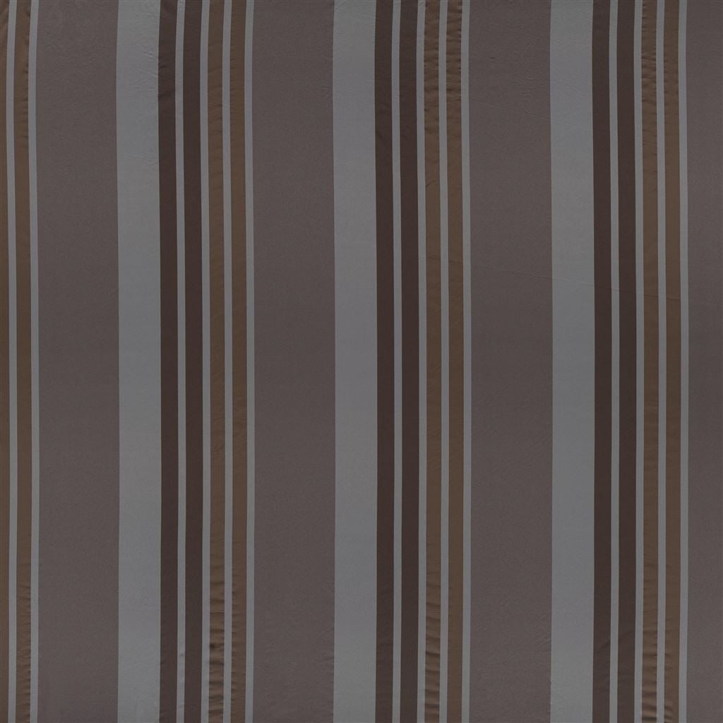 Calozzo Largo Cocoa — Designers Guild tyg