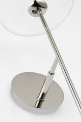 Calvino Large Tail Vägglampa — Ian K. Fowler for Visual Comfort & Co. detaljbild
