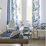 Camelia  Tyg — Designers Guild i miljö