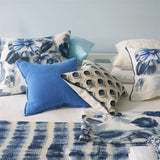 Camelia  Tyg — Designers Guild i miljö