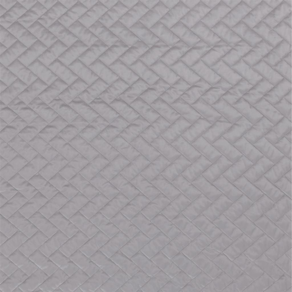 Cameri Cucito Silver — Designers Guild tyg