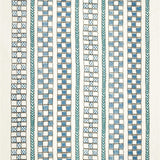 Camino Peacock — William Yeoward tyg