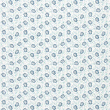 Camomile Aqua — Designers Guild tyg