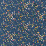 Campernelle Embroidery Shade Garden — Ralph Lauren Home tyg