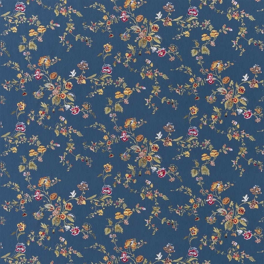 Campernelle Embroidery Tyg