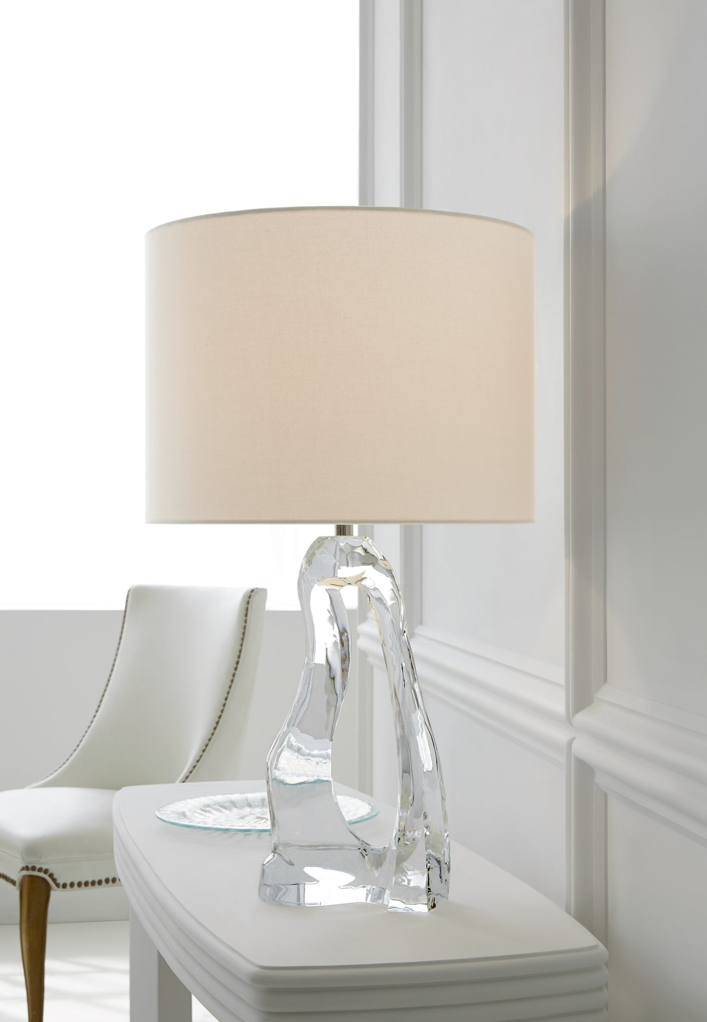 Cannes Bordslampa miljöbild