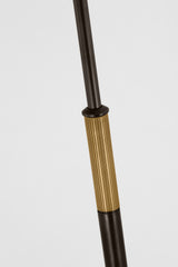 Canto Large Adjustable Golvlampa — Thomas O'Brien for Visual Comfort & Co. detaljbild