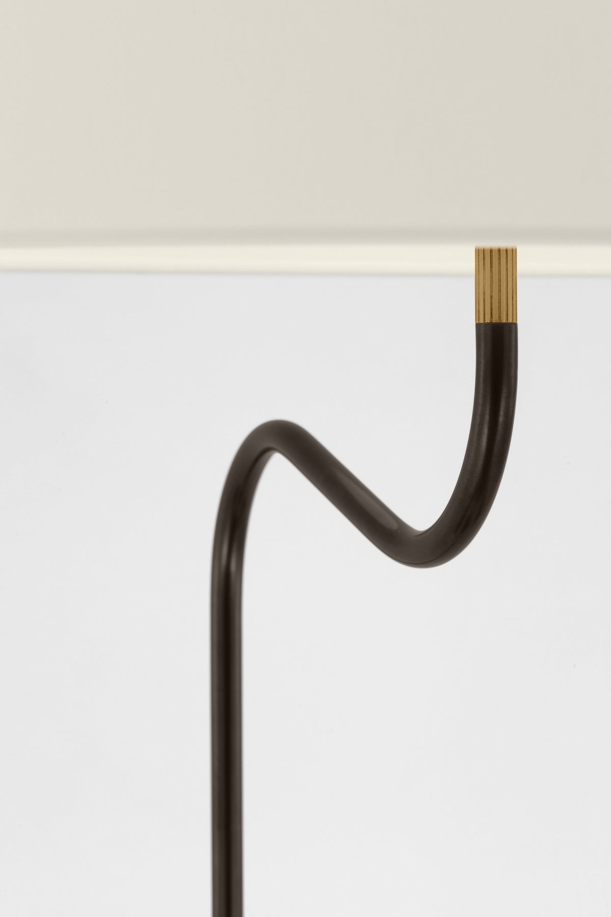 Canto Large Adjustable Golvlampa — Thomas O'Brien for Visual Comfort & Co. detaljbild